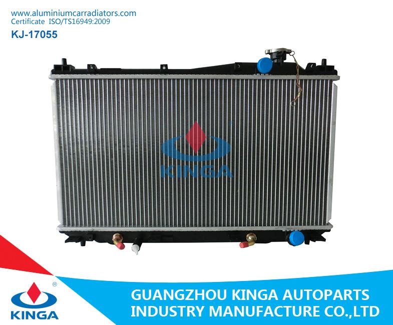 알루미늄 라디에이터 Civic'01-05 Es7 / Es8 Honda 용 19010-PLC-901 Pdi 2354