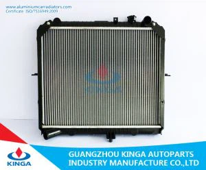 KIA K-SERIE'01 MT 용 현대 방사기, OEM # OK60B-15-200 / 60B-15-200 OK63K-15-200B / C / D / 25310-4e900