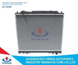 L400 / SPACE GEAR'94-MT 용 MTSUBISHI 라디에이터