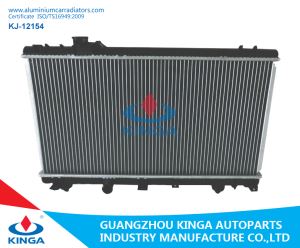 16400-11590 11600 11610 토요타 라디에이터 PASEO 95-97 자동 알루미늄