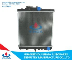 혼다 시빅 92-00 EK3 EG8 알루미늄 압출 라디에이터