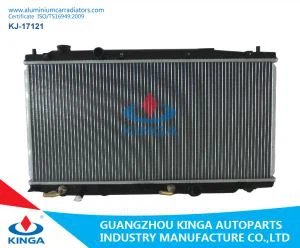 자동차 부품 Radaitor Honda 적합 2009 GE6 GE8 AT 19010-RC3-H51 DPI 13068