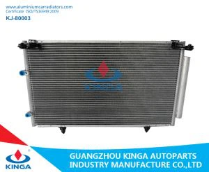 TOYOTA Camry 03 용 자동 콘덴서 부품 ACV30 MCV30