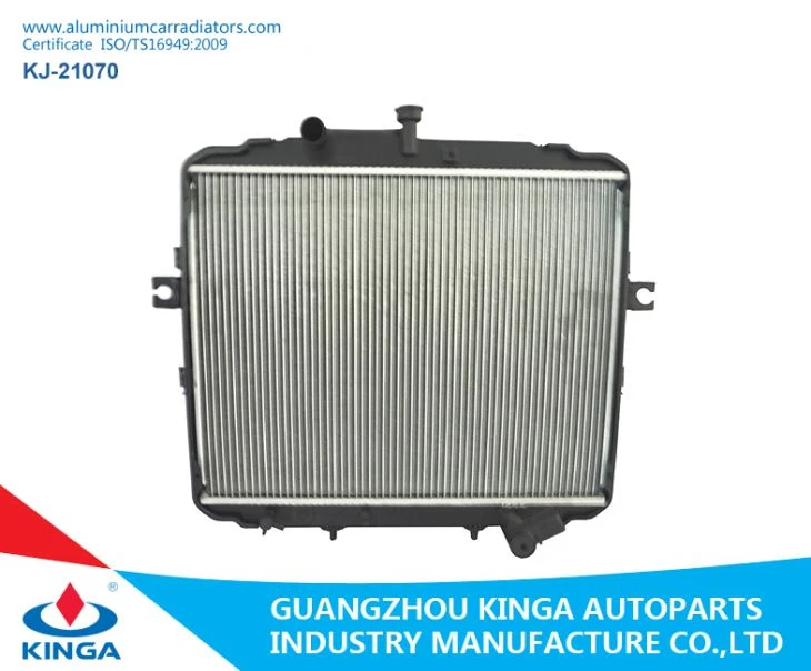 Auto Part Hyundai Cooling Radiator; OEM: 25310-4f400
