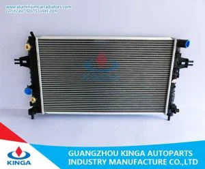 OPEL ASTRA H 1.4 / 1.8i 04 - AT 용 자동 자동차 알루미늄