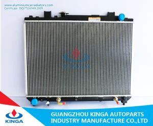 도요타 노바 조지아 - KR41 / 42 96 ALUMINIUM RADIATOR